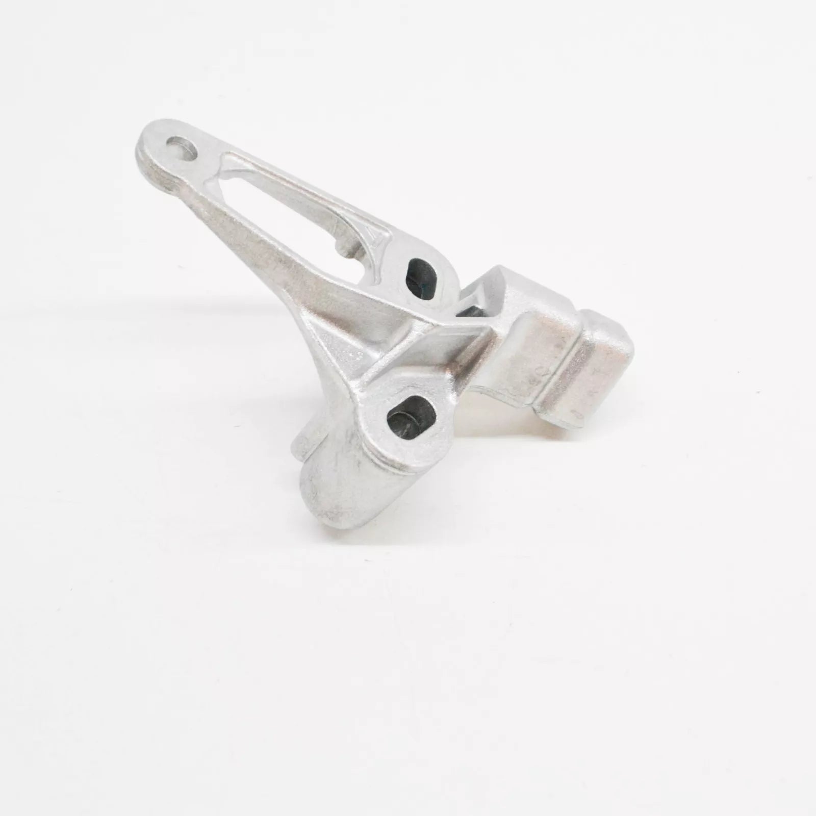 NEW AUDI Q5 8R RIGHT ENGINE MOUNT BRACKET 8K0199343C