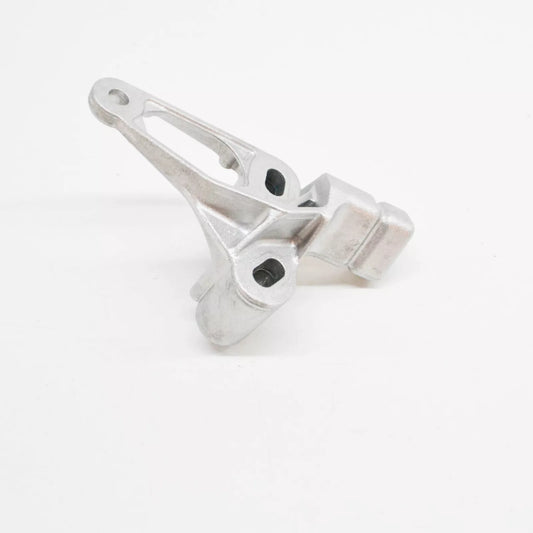 NEW AUDI Q5 8R RIGHT ENGINE MOUNT BRACKET 8K0199343C