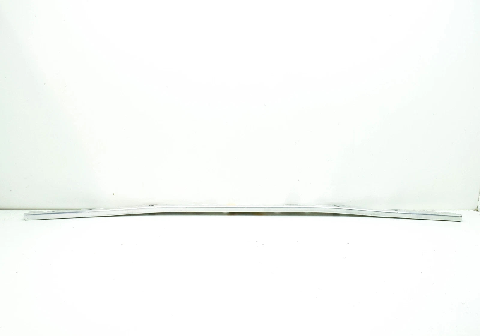 NEW BMW 7 G11 RADIATOR UPPER REAR SUPPORT 51647357205 7357205 2016 ORIGINAL