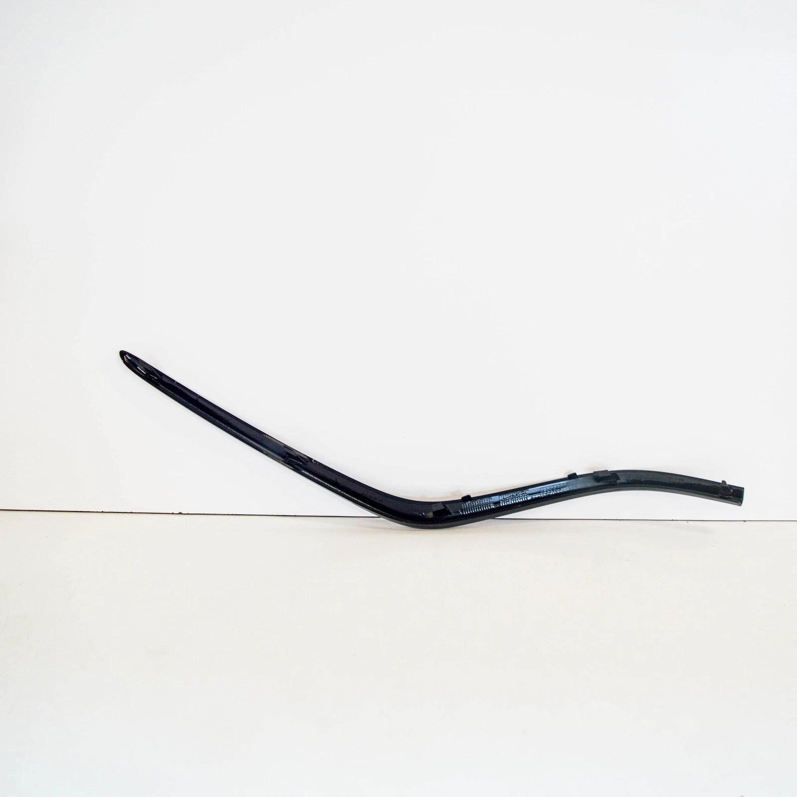 NEW MERCEDES BENZ ML W166 AMG FRONT LEFT BUMPER MOLDING A292885250064 ORIGINAL