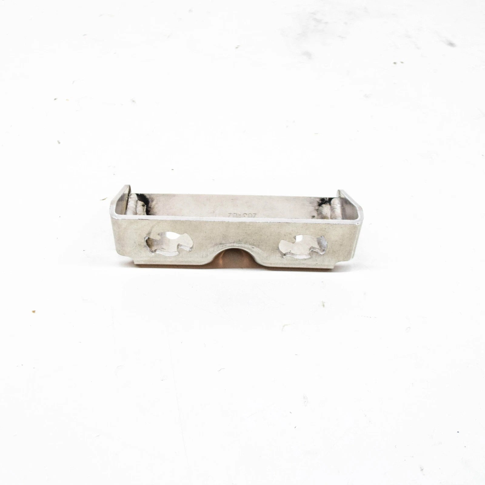 NEW MERCEDES-BENZ AMG GT C190 CROSSMEMBER TO CONSOLE BRACKET A1906252000