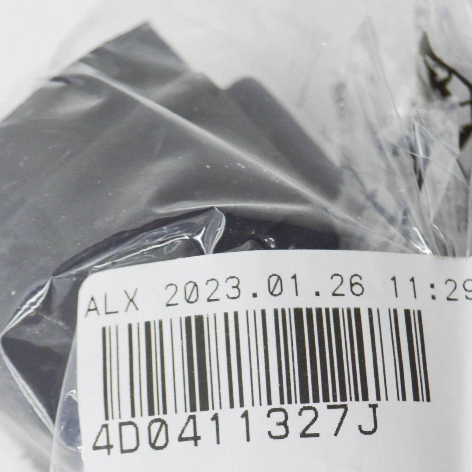 NEW AUDI A4 B7 FRONT SWAY BAR RUBBER BUSHING 4D0411327J ORIGINAL