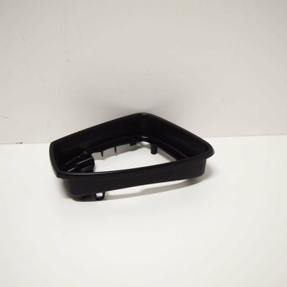 NEW VOLKSWAGEN TIGUAN MK2 FRONT RIGHT DOOR MIRROR FRAME 5NA857602A9B9 ORIGINAL