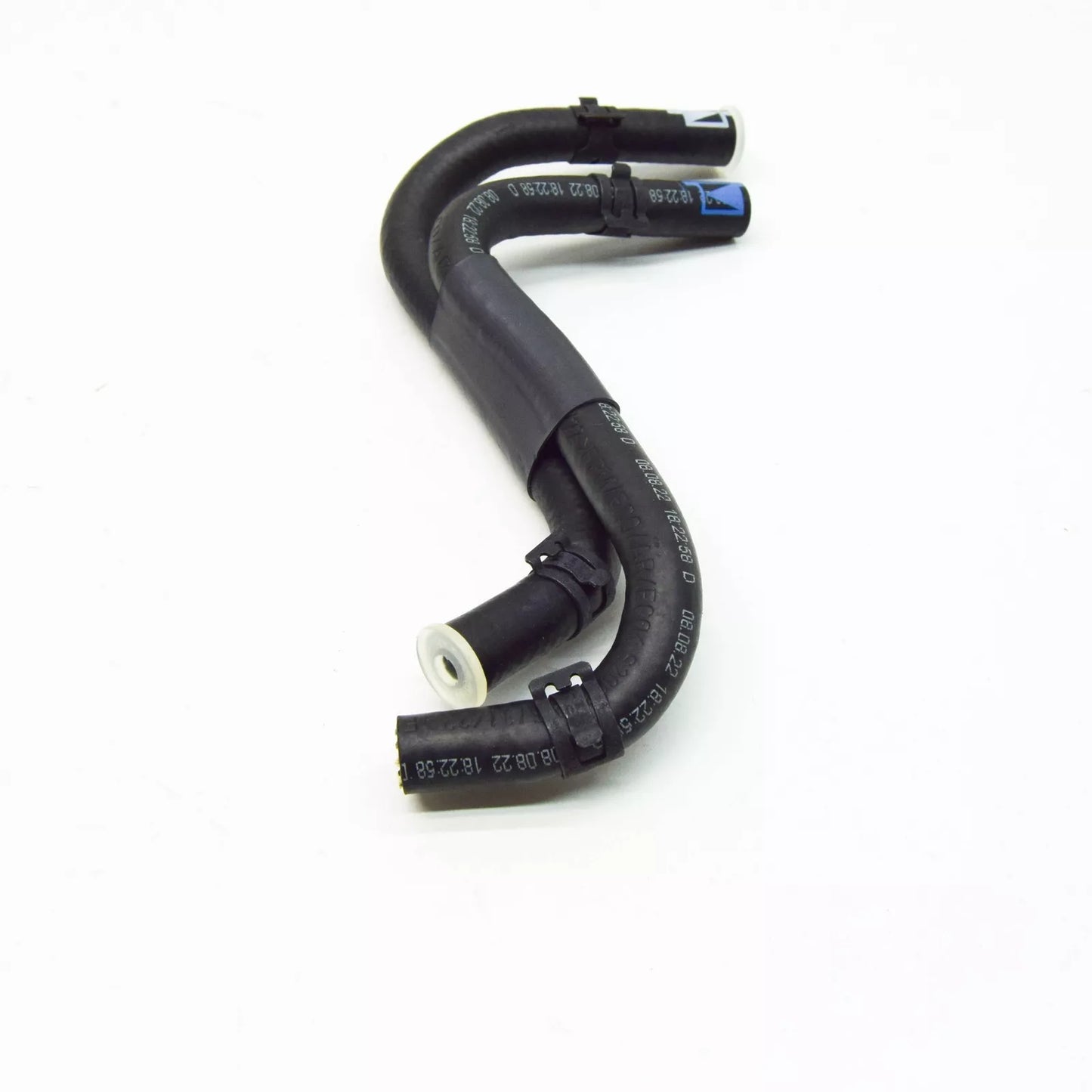 NEW VOLKSWAGEN GOLF 1K MK5 FEED/RETURN FUEL HOSE PIPE 1K0130307L ORIGINAL