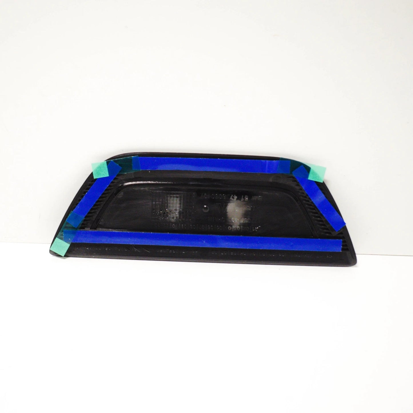 NEW BMW X3 F25 REAR M ENTRY SILL PLATE 51478060407 8060407 ORIGINAL