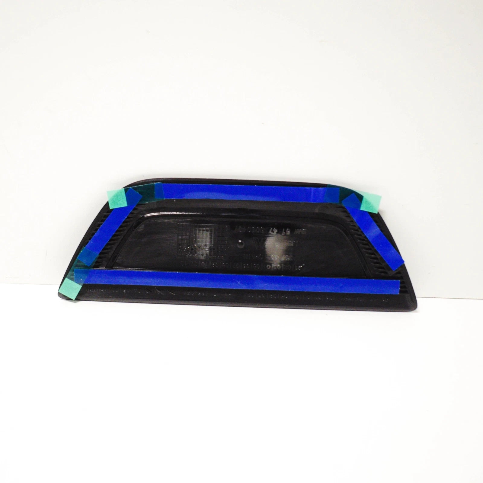 NEW BMW X3 F25 REAR M ENTRY SILL PLATE 51478060407 8060407 ORIGINAL