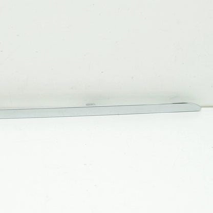NEW MERCEDES-BENZ S-CLASS W221 REAR BUMPER RIGHT TRIM STRIP A2218850421 ORIGINAL
