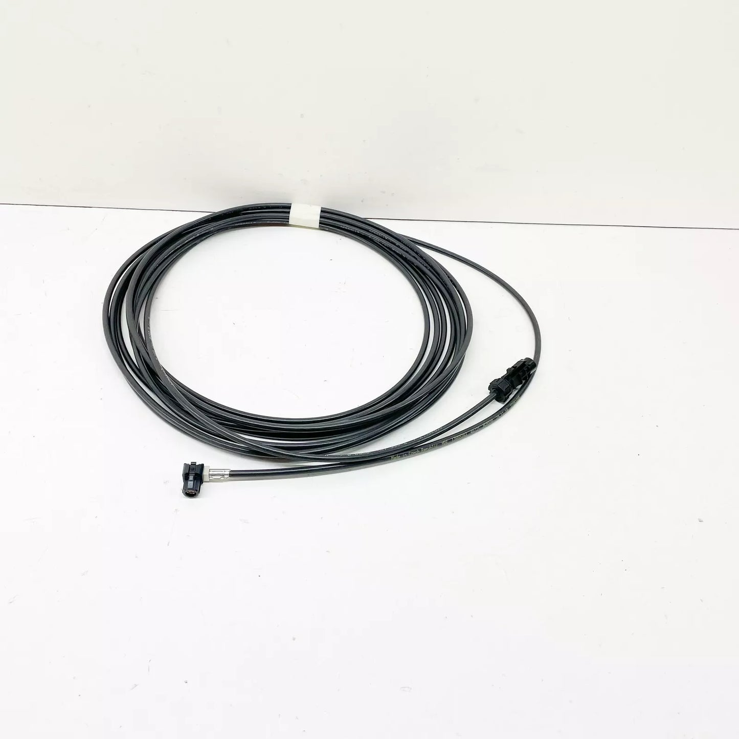 NEW AUDI A6 A7 S7 RS7 S6 IMAGE PROCESSING ADAPTER CABLE LOOM 4G1971192A