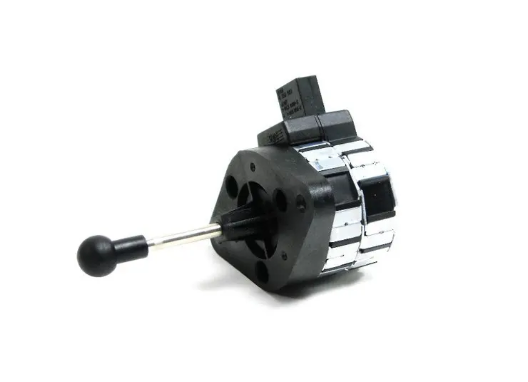 new bmw 5 e39 headlight level adjustment motor 8352206 67168352206 original