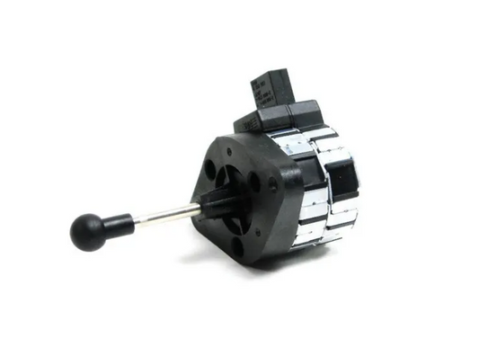 new bmw 5 e39 headlight level adjustment motor 8352206 67168352206 original