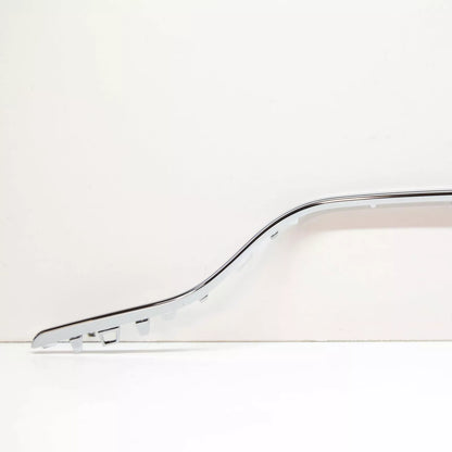 NEW MERCEDES-BENZ C-CLASS W205 REAR BUMPER TRIM A2058850721