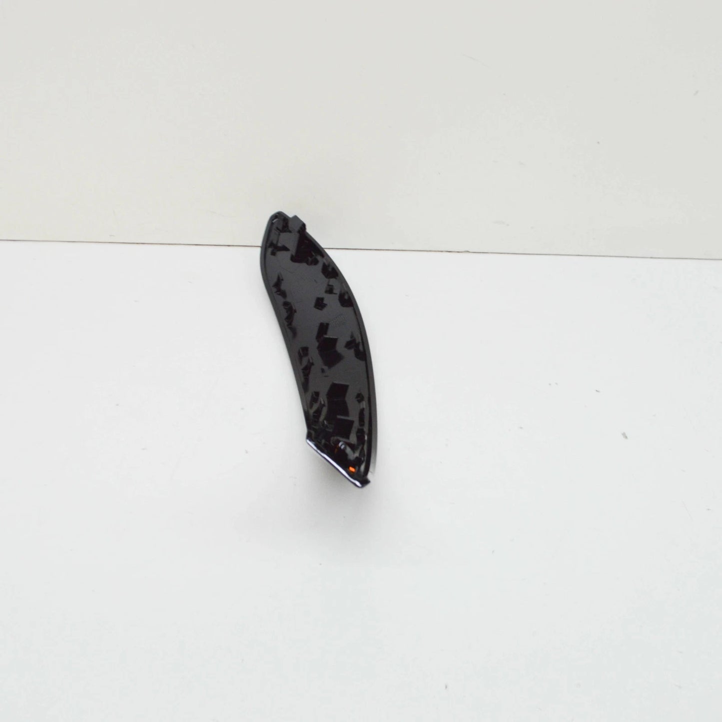 NEW BMW 3 F30,F80 REAR LEFT DOOR PULL HANDLE TRIM 7275487 51417275487 ORIGINAL