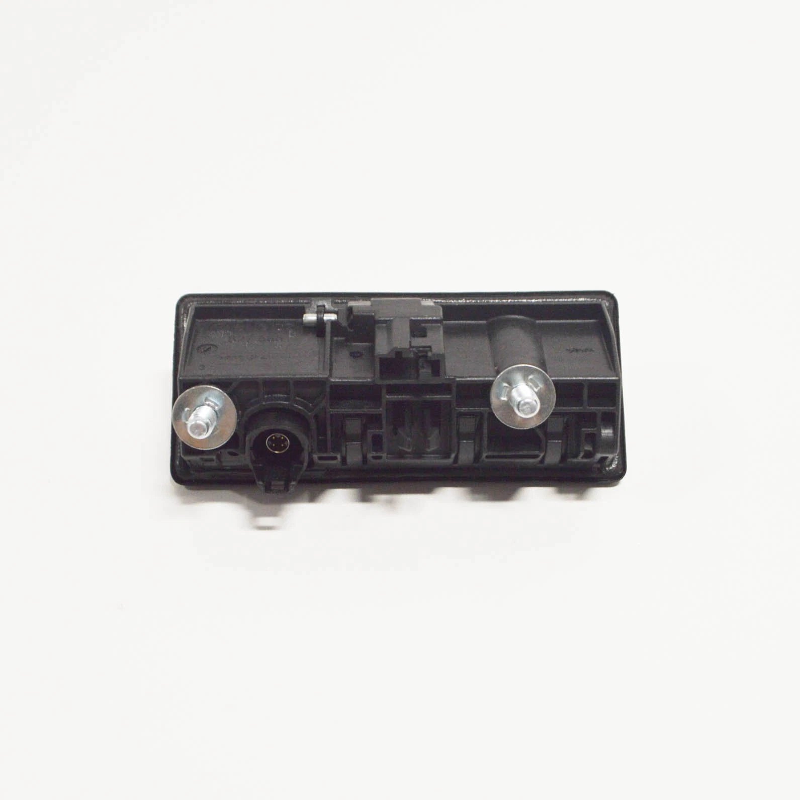 NEW AUDI Q7 4M TAILGATE LIFTGATE BOOT LID REAR VIEW CAMERA 4M0827566B ORIGINAL