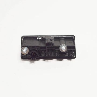 NEW AUDI Q7 4M TAILGATE LIFTGATE BOOT LID REAR VIEW CAMERA 4M0827566B ORIGINAL