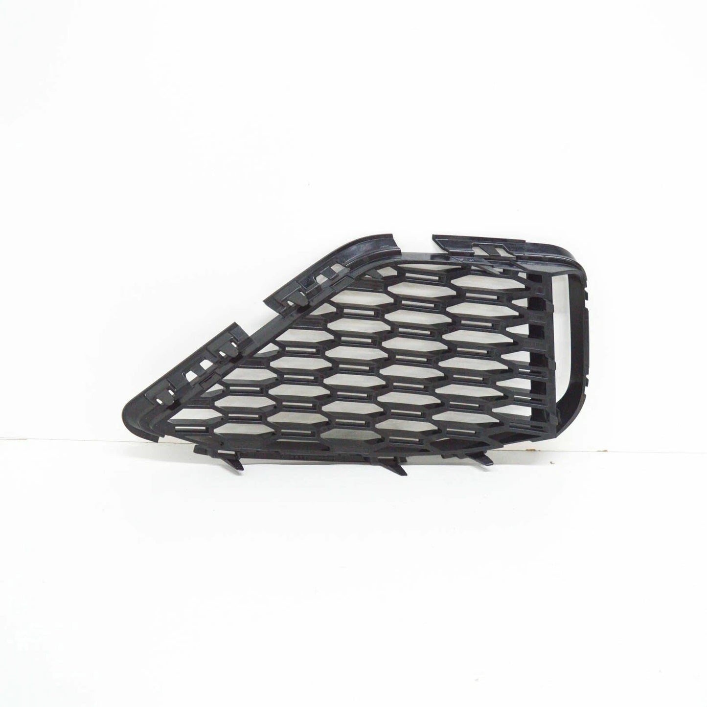 NEW BMW 8 G15 M FRONT RIGHT OPEN AIR INLET GRILLE 51118074784 ORIGINAL