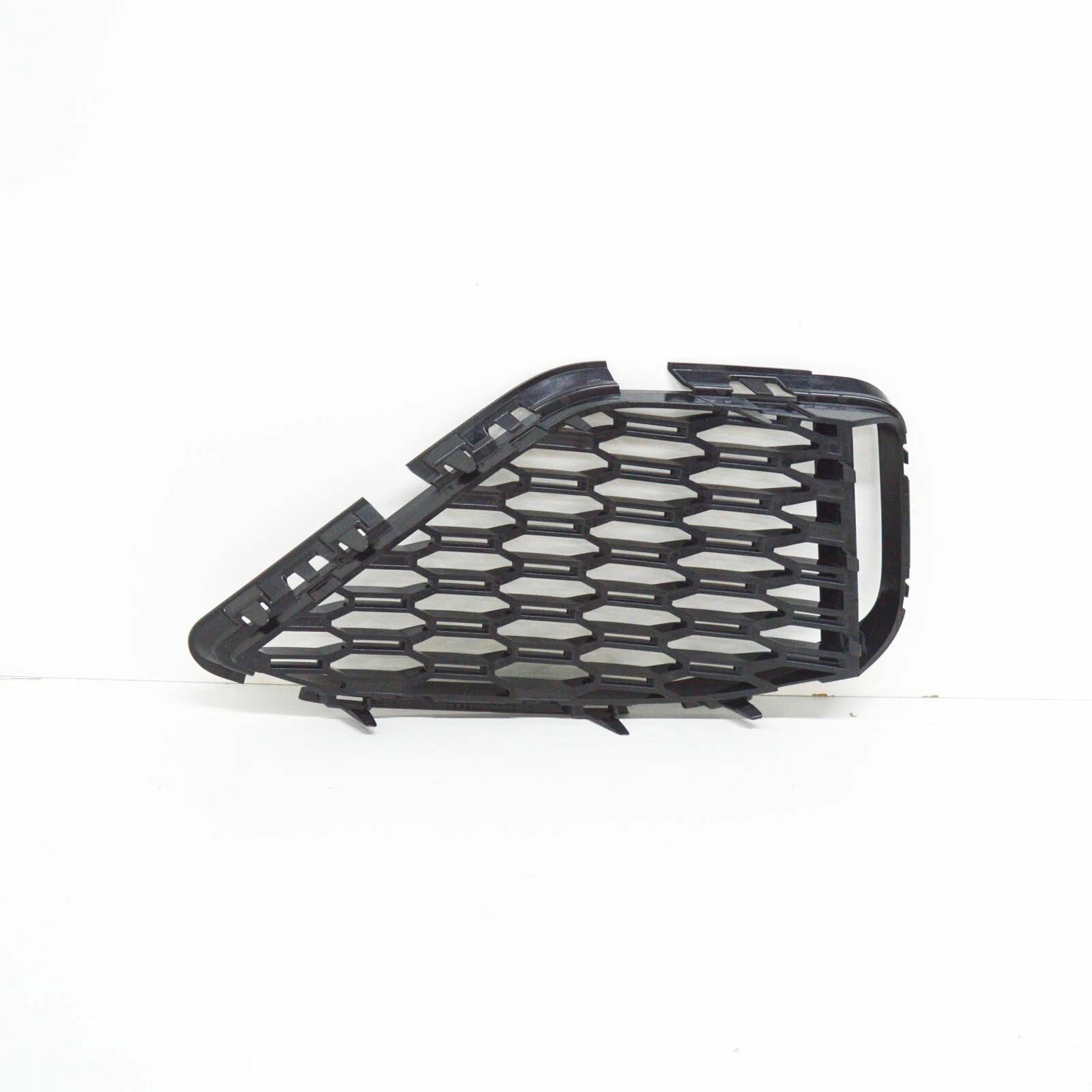 NEW BMW 8 G15 M FRONT RIGHT OPEN AIR INLET GRILLE 51118074784 ORIGINAL