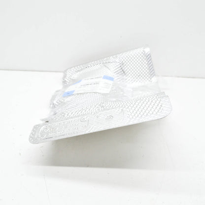 NEW BMW X3 F25 REAR SILENCER HEAT PROTECTION 51487253941 ORIGINAL