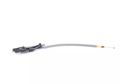 NEW BMW 3 E46 FRONT RIGHT OUTSIDE DOOR HANDLE CARRIER 7044840 51217044840