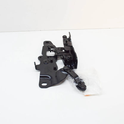 NEW BMW 5 F10 ENGINE HOOD RIGHT HINGE 41007270884 7270884 ORIGINAL