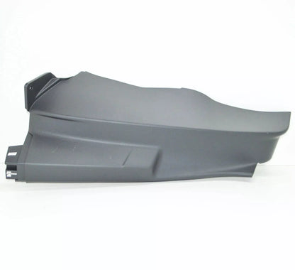 NEW VOLKSWAGEN TIGUAN AD MK2 LEFT REAR WHEEL HOUSING TRIM 5NA867765B82V