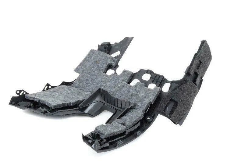 NEW AUDI A4 B8 DASHBOARD LEFT STOWAGE COMPARTMENT LHD 8K1880301B6PS