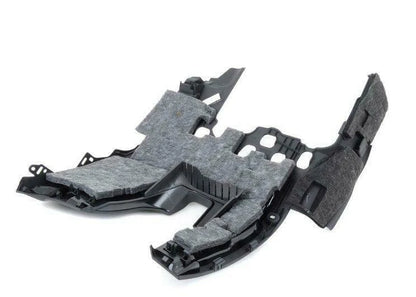 NEW AUDI A4 B8 DASHBOARD LEFT STOWAGE COMPARTMENT LHD 8K1880301B6PS