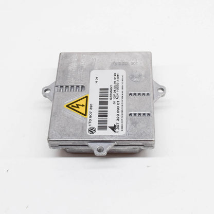 NEW VOLKSWAGEN JETTA A5 HEADLIGHT RANGE CONTROL UNIT 1T0907391 ORIGINAL