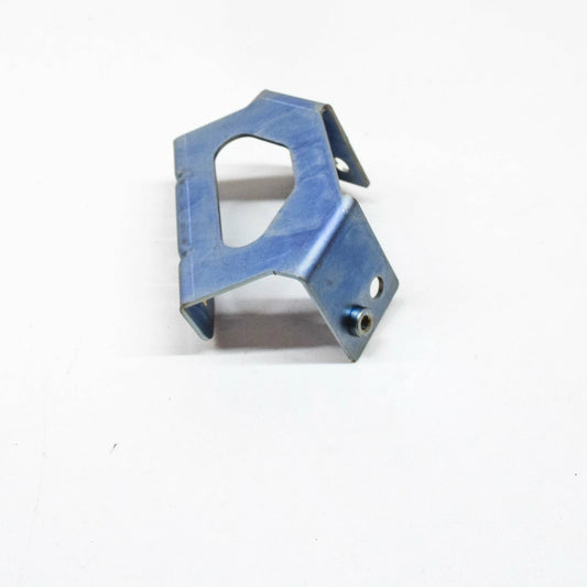 NEW MERCEDES-BENZ C W205 HORN SIGNAL BRACKET A2055409349 ORIGINAL