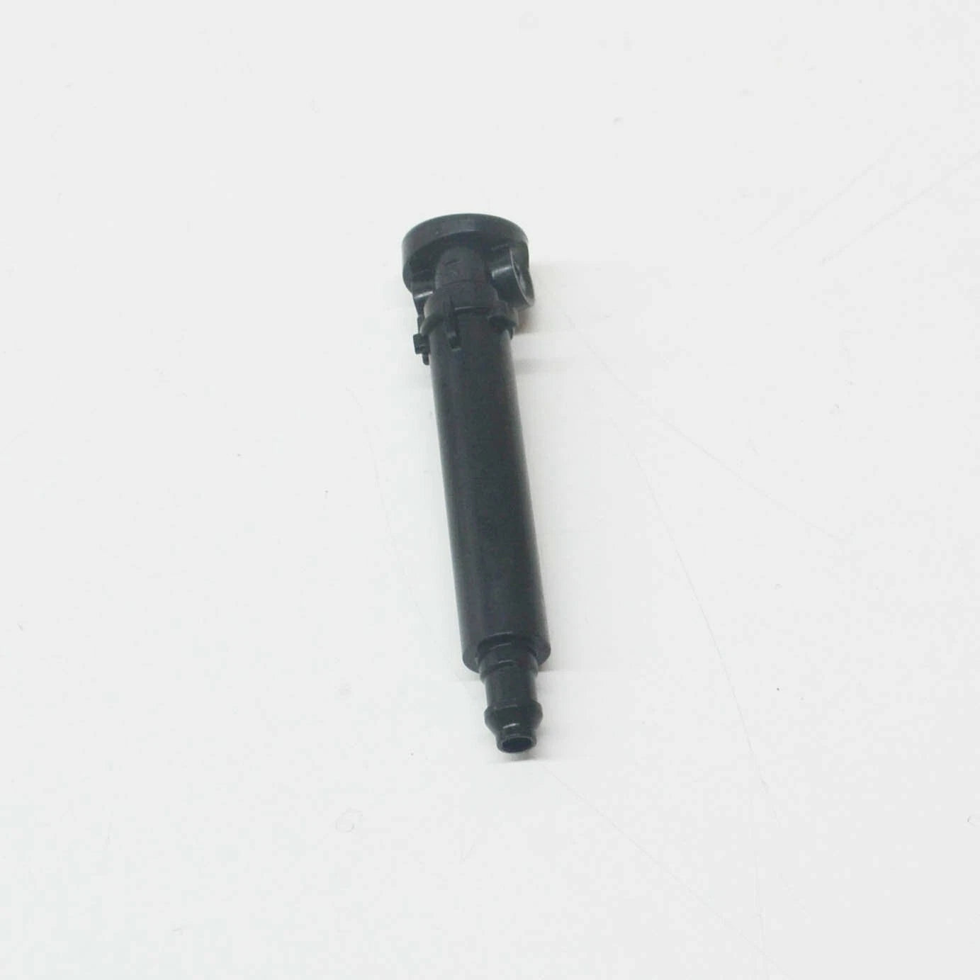 NEW AUDI A6 RIGHT SIDE HEADLIGHT WASHER 4K0955186B 2018