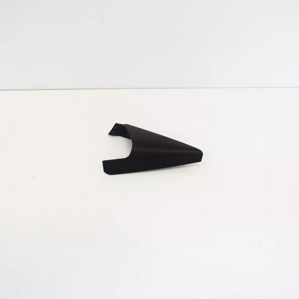 NEW BMW 6 F12 FRONT RIGHT DOOR INTERIOR MOLDING 51337217490 7217490 ORIGINAL