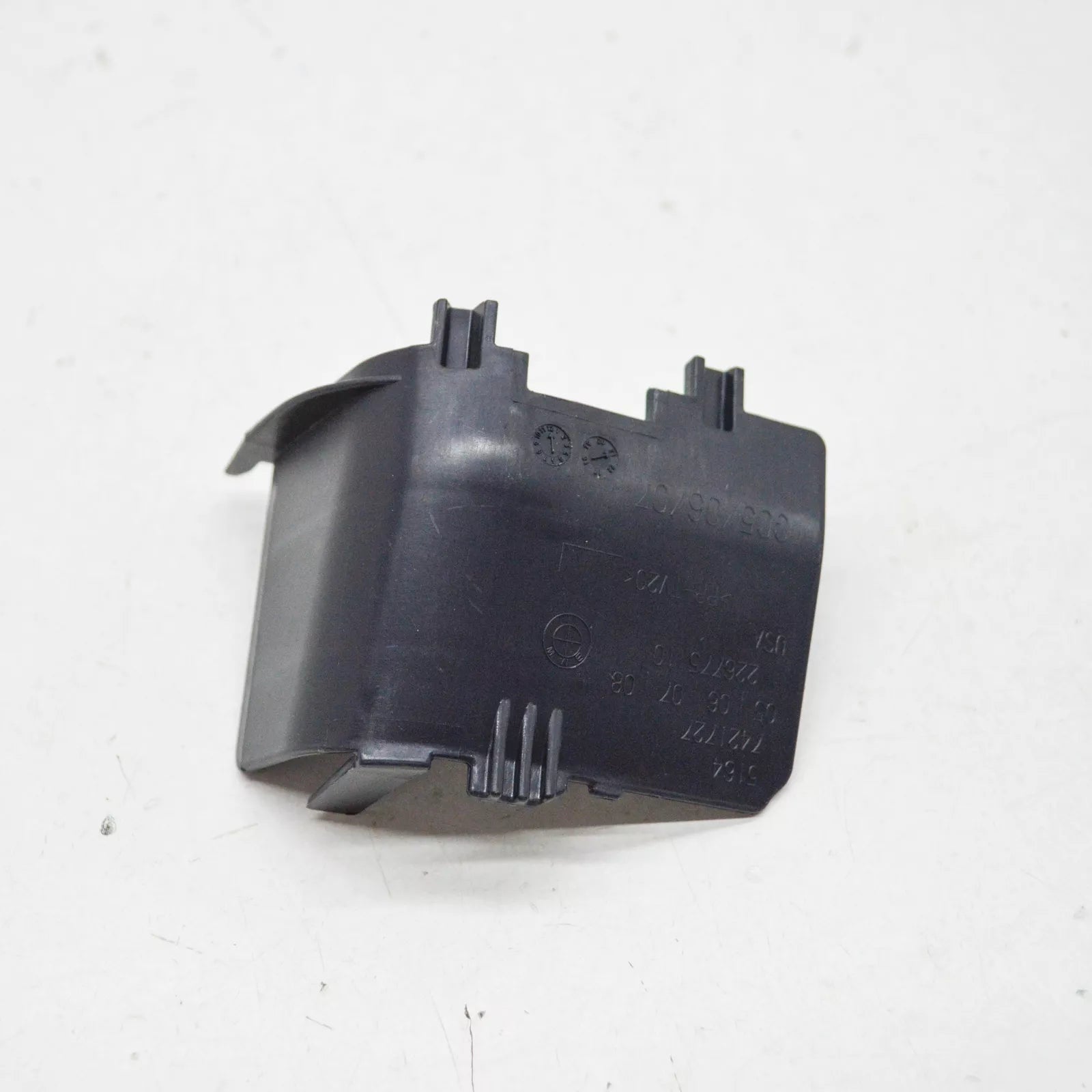 NEW BMW X5 G05 FRONT LEFT RADIATOR SUPPORT SIDE PANEL 51647421727