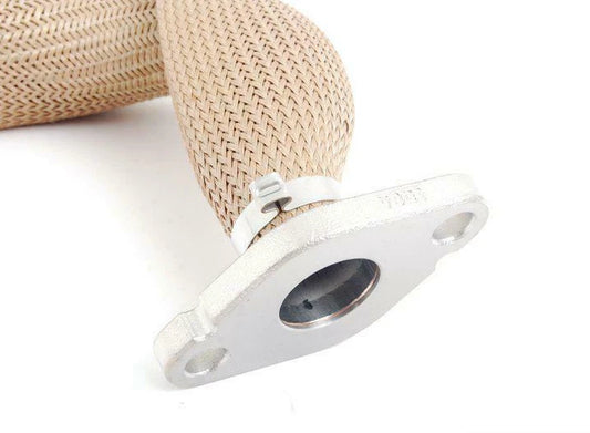 NEW VOLKSWAGEN PASSAT B8 EGR CONNECTING PIPE 03L131521AF ORIGINAL