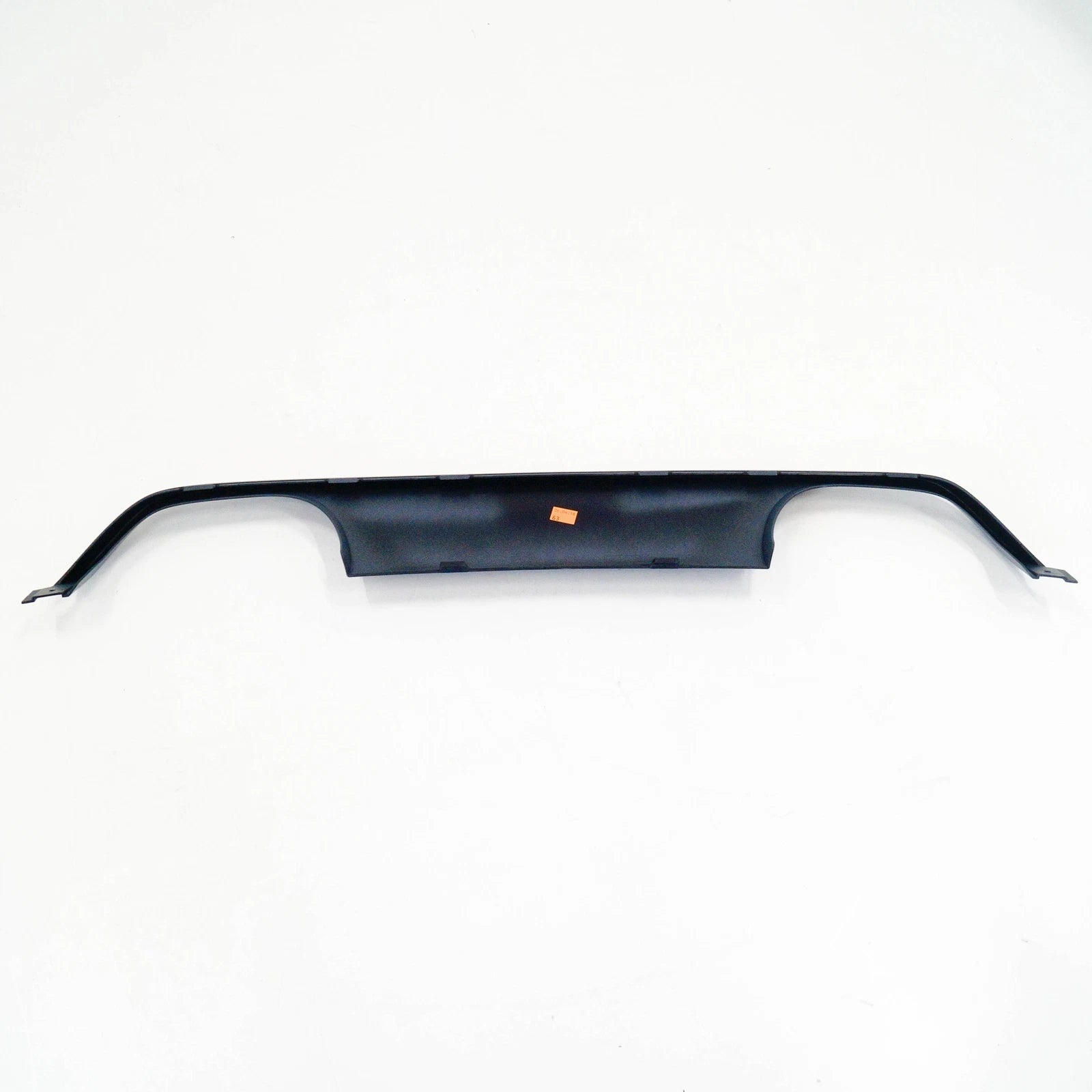 NEW BMW 3 F30 M3 REAR BUMPER MOLDING TRIM 51128058758 2014 ORIGINAL