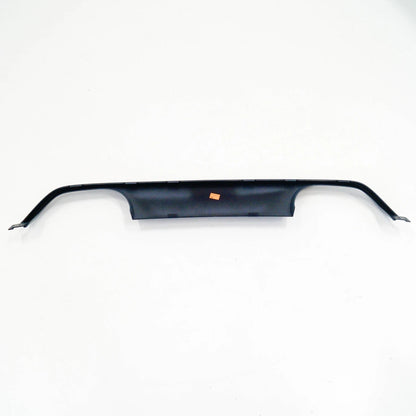 NEW BMW 3 F30 M3 REAR BUMPER MOLDING TRIM 51128058758 2014 ORIGINAL