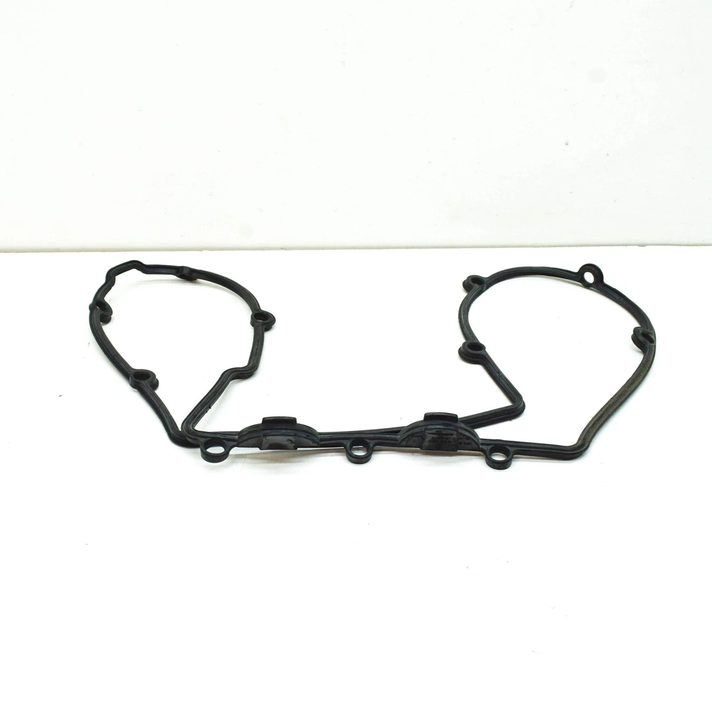 NEW BMW 7 E65 CYLINDER HEAD COVER GASKET 11122248372 ORIGINAL