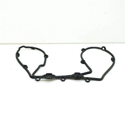 NEW BMW 7 E65 CYLINDER HEAD COVER GASKET 11122248372 ORIGINAL