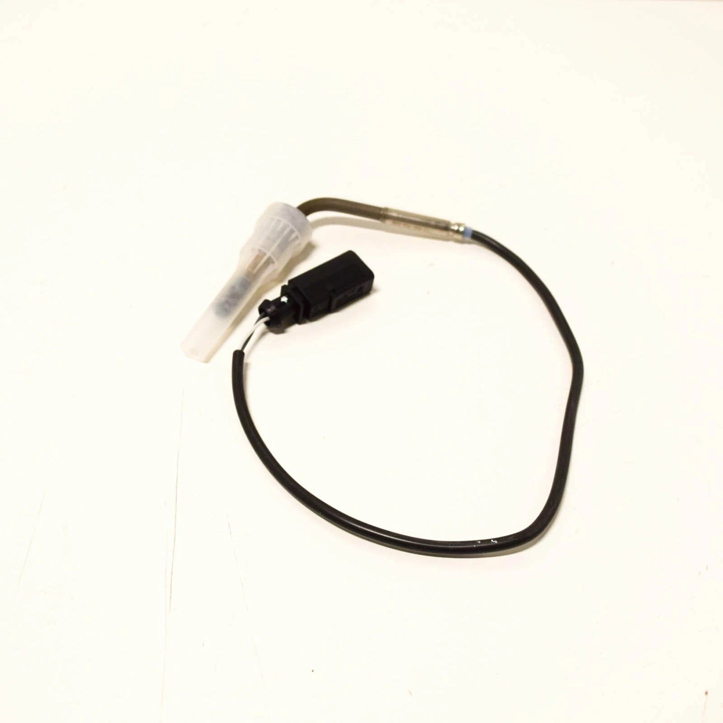 NEW AUDI A6 4G C7 EXHAUST GAS TEMPERATURE SENSOR 2 PIN 059906088CL ORIGINAL