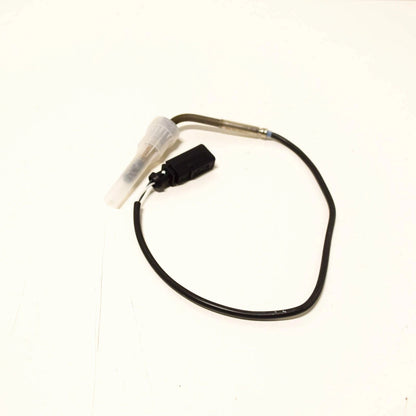 NEW AUDI A6 4G C7 EXHAUST GAS TEMPERATURE SENSOR 2 PIN 059906088CL ORIGINAL