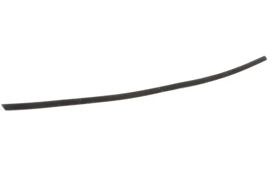 NEW BMW 6 E24 FRONT RIGHT DOOR GASKET 1867764 51211867764 ORIGINAL