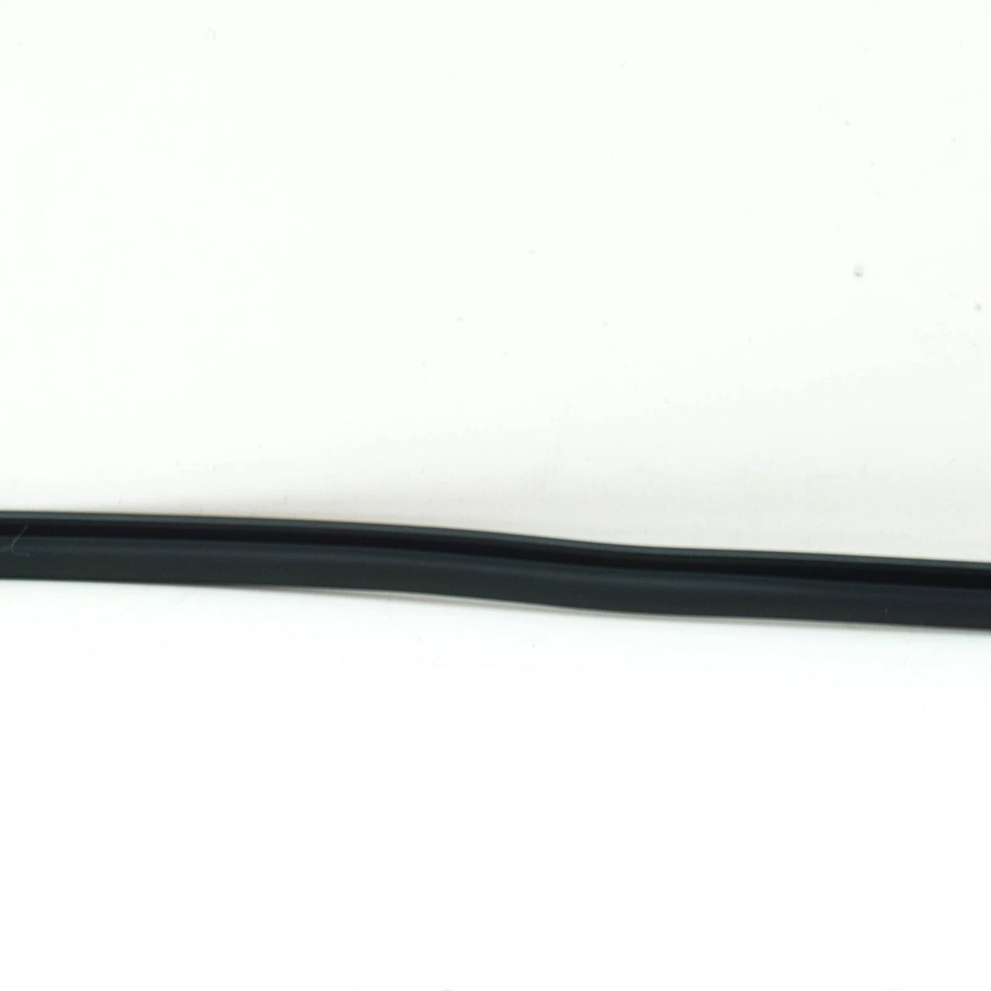 NEW BMW X6 G06 REAR LEFT DOOR B-PILLAR JOINT SEAL 51767437805 7437805 ORIGINAL