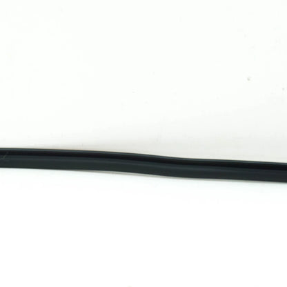 NEW BMW X6 G06 REAR LEFT DOOR B-PILLAR JOINT SEAL 51767437805 7437805 ORIGINAL