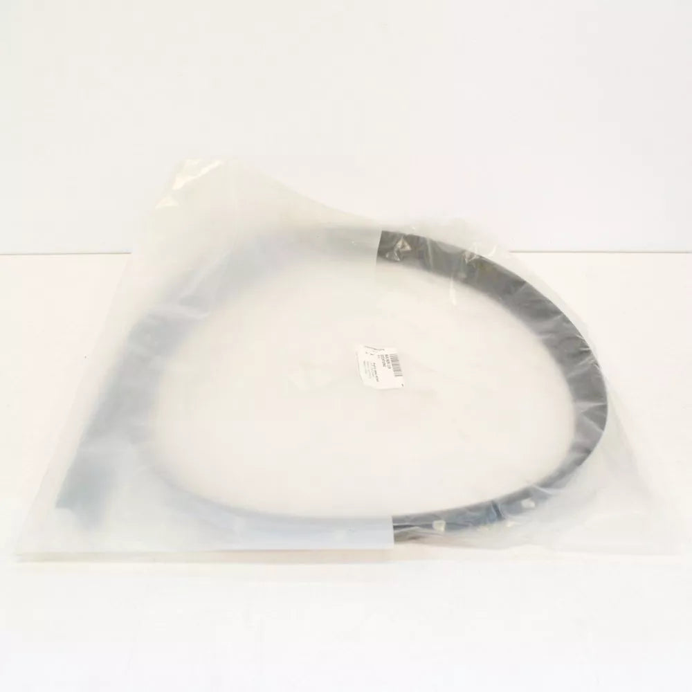 NEW AUDI Q3 8U ROCKER PANEL RUBBER SEAL 8U0839119 2017 ORIGINAL