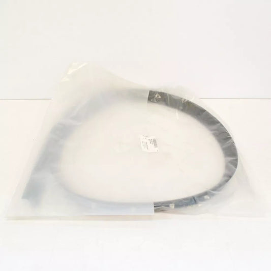 NEW AUDI Q3 8U ROCKER PANEL RUBBER SEAL 8U0839119 2017 ORIGINAL