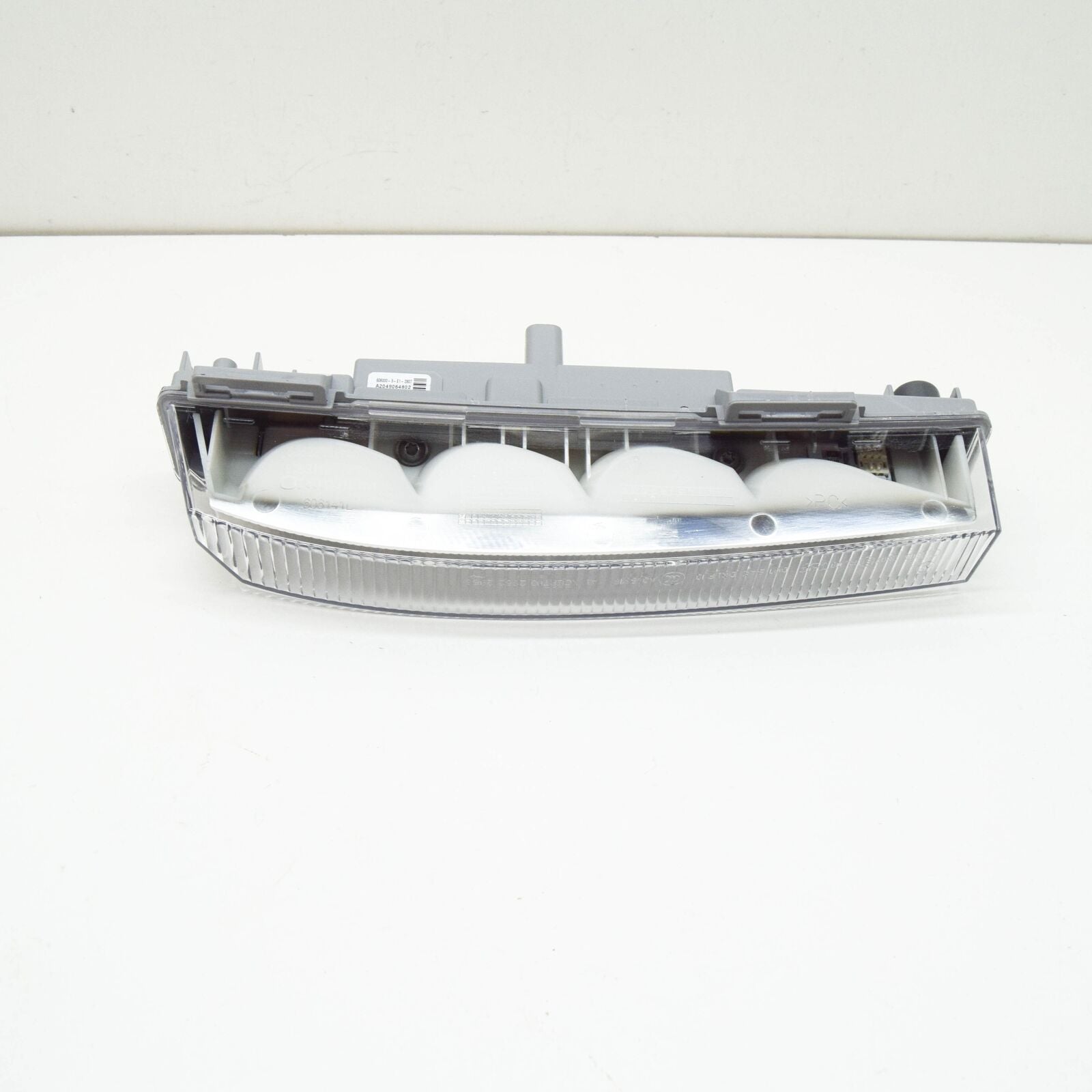 NEW MERCEDES BENZ C W204 FRONT LEFT DAYTIME RUNNING LIGHT A2049064802 ORIGINAL