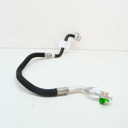 NEW AUDI A5 CABRIO 8F A/C AIR CONDITIONING REFRIGERANT PIPE 8T0260701G ORIGINAL