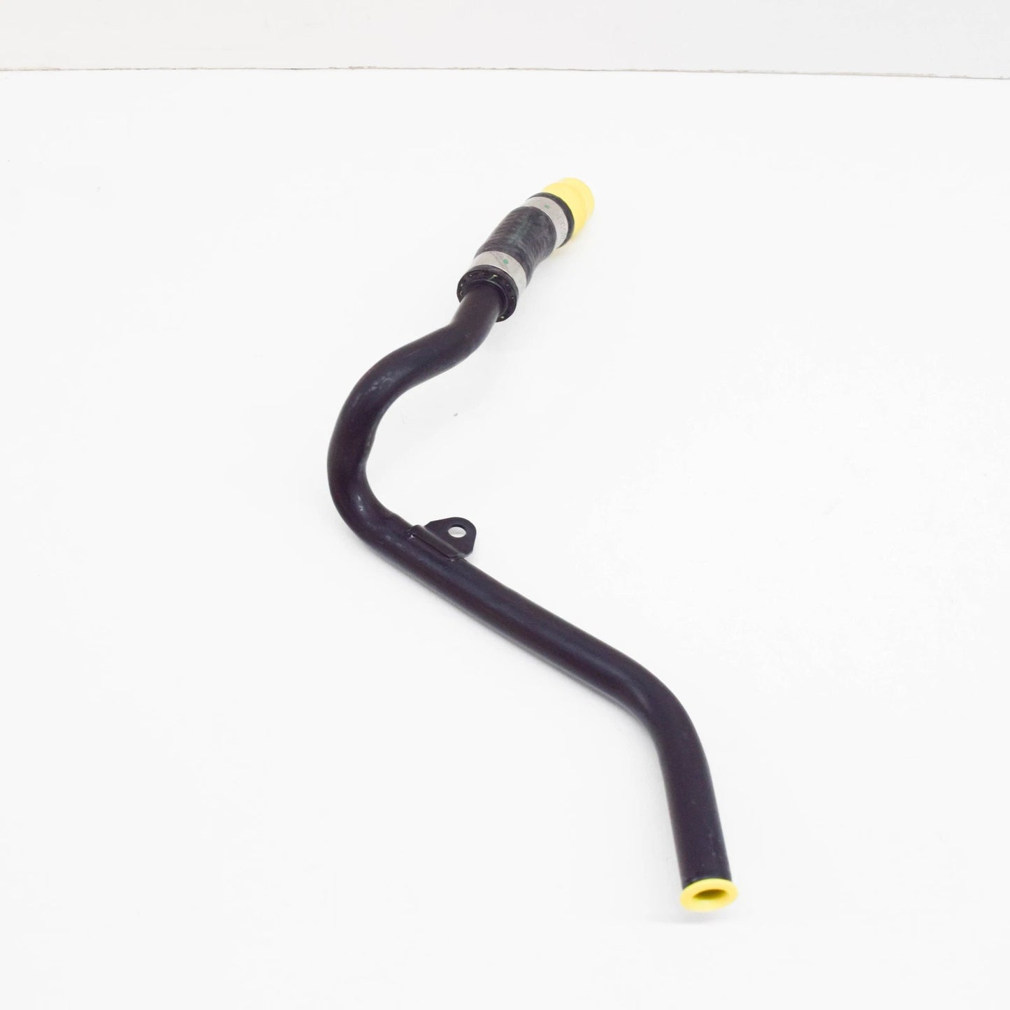 NEW BMW 7 E38 COOLING RETURN PIPE HOSE 740I PETROL 11531711885 ORIGINAL