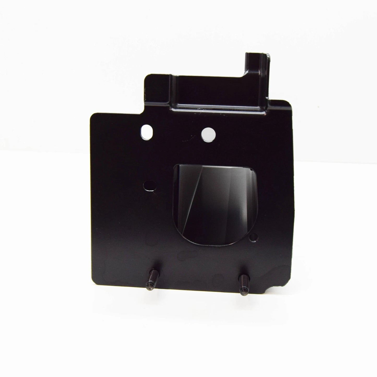 NEW MERCEDES-BENZ EQS V297 LEFT SIDE CRASH ABSORBER A2976106301 ORIGINAL