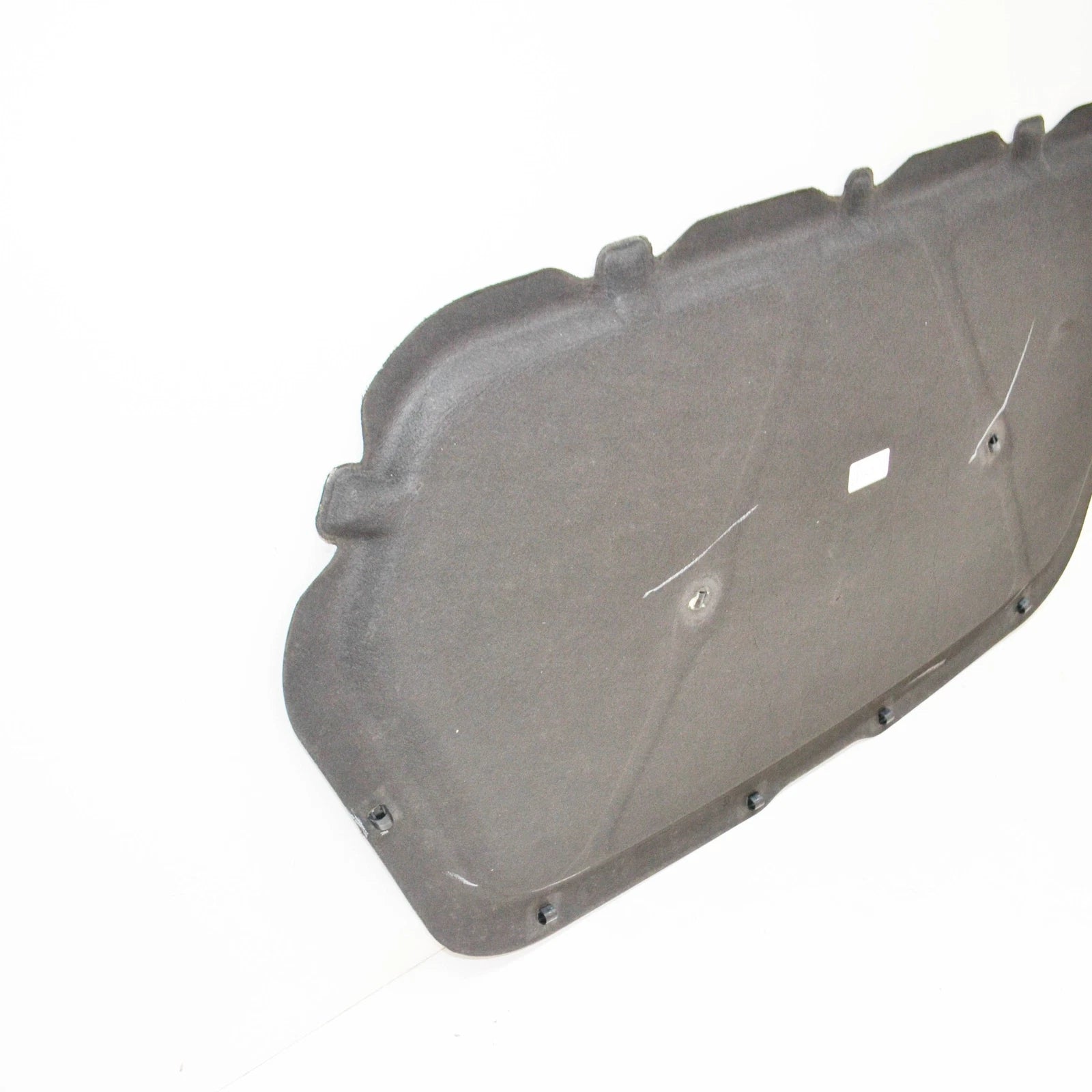 NEW VW BEETLE 5C FRONT HOOD INSULATION PAD 5C5863835 ORIGINAL