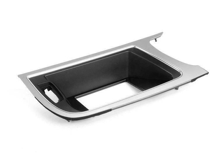 NEW AUDI A5 8T INSTRUMENT PANEL TRIM BEZEL LHD 8T1857186GTU4 ORIGINAL