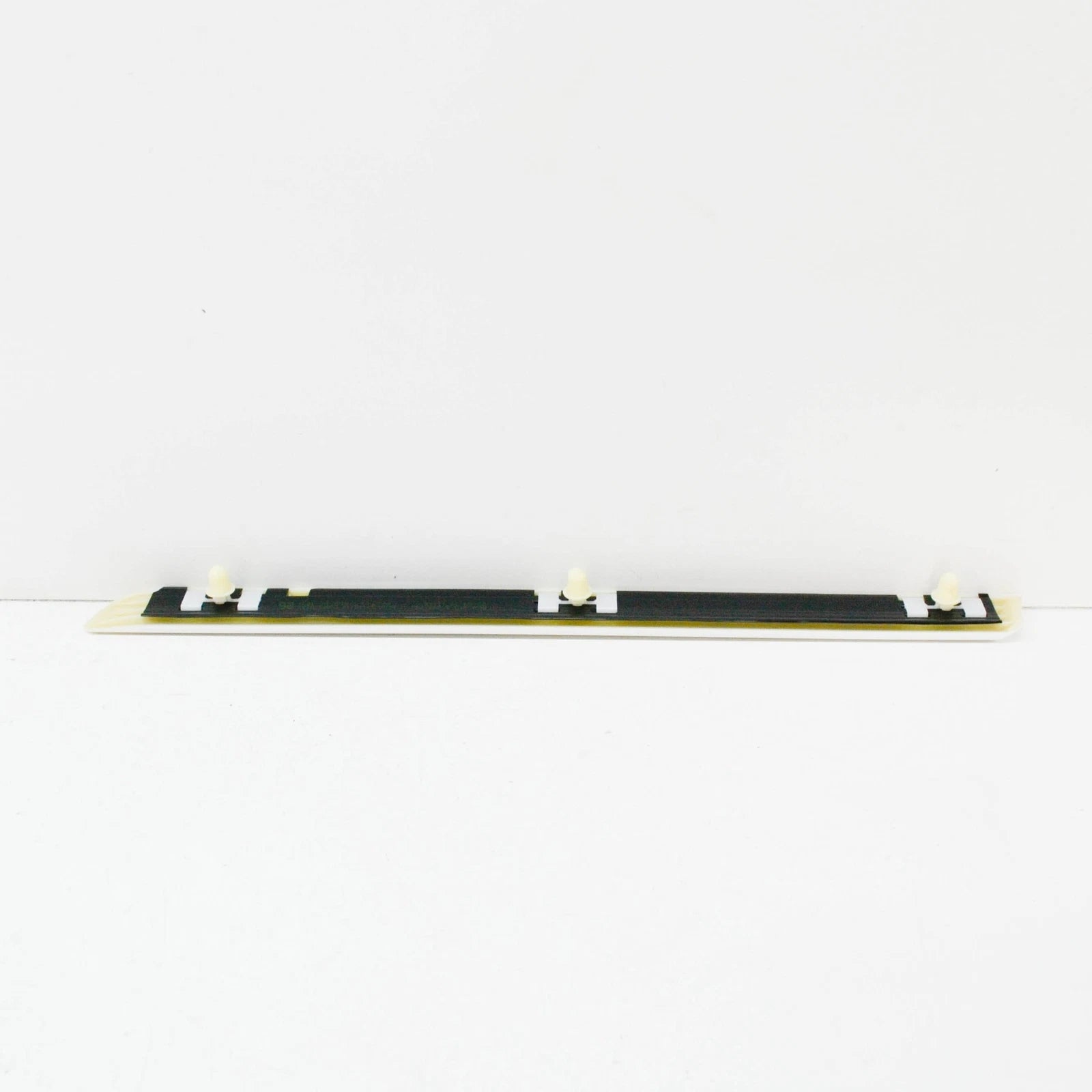 NEW BMW M3 CONVERTIBLE E46 REAR RIGHT FENDER MOLDING TRIM 51137893680 ORIGINAL